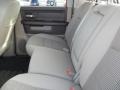 2012 Bright White Dodge Ram 2500 HD Big Horn Crew Cab 4x4  photo #14