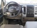 2012 Bright White Dodge Ram 2500 HD Big Horn Crew Cab 4x4  photo #15