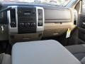 2012 Bright White Dodge Ram 2500 HD Big Horn Crew Cab 4x4  photo #16