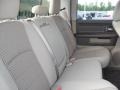 2012 Bright White Dodge Ram 2500 HD Big Horn Crew Cab 4x4  photo #18