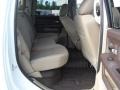 2012 Bright White Dodge Ram 2500 HD Big Horn Crew Cab 4x4  photo #19