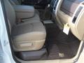 2012 Bright White Dodge Ram 2500 HD Big Horn Crew Cab 4x4  photo #20