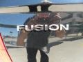 2012 Black Ford Fusion SE  photo #15