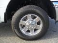 2012 Dodge Ram 2500 HD Big Horn Crew Cab 4x4 Wheel