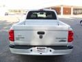 Bright White - Dakota Big Horn Crew Cab 4x4 Photo No. 3