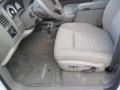 Bright White - Dakota Big Horn Crew Cab 4x4 Photo No. 7