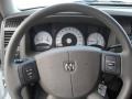 Bright White - Dakota Big Horn Crew Cab 4x4 Photo No. 12