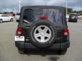 Natural Green Pearl - Wrangler Unlimited Sport S 4x4 Photo No. 3