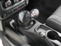 Black Transmission Photo for 2012 Jeep Wrangler Unlimited #53836675