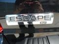 Ebony Black - Escape XLT Photo No. 16