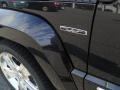 2012 Jeep Liberty Jet Badge and Logo Photo