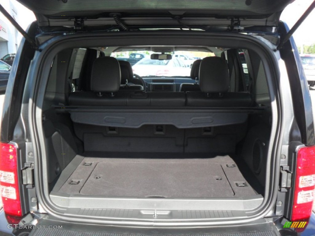 2012 Jeep Liberty Jet Trunk Photo #53836897