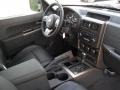 Dark Slate Gray Interior Photo for 2012 Jeep Liberty #53836909