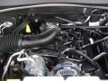 3.7 Liter SOHC 12-Valve V6 Engine for 2012 Jeep Liberty Jet #53836933