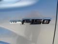 2011 Ingot Silver Metallic Ford F150 FX2 SuperCrew  photo #13