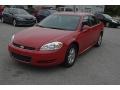 Victory Red - Impala LT Photo No. 1