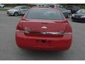 Victory Red - Impala LT Photo No. 4