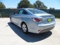 Blue Sky Metallic - Sonata Hybrid Photo No. 5