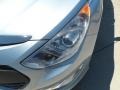 Blue Sky Metallic - Sonata Hybrid Photo No. 9
