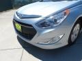 Blue Sky Metallic - Sonata Hybrid Photo No. 10
