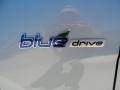 Blue Sky Metallic - Sonata Hybrid Photo No. 12