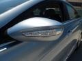 Blue Sky Metallic - Sonata Hybrid Photo No. 13
