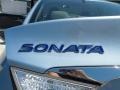 Blue Sky Metallic - Sonata Hybrid Photo No. 16
