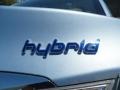 Blue Sky Metallic - Sonata Hybrid Photo No. 17