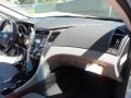 Blue Sky Metallic - Sonata Hybrid Photo No. 20