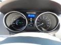 Blue Sky Metallic - Sonata Hybrid Photo No. 35