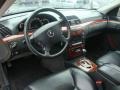 Black - S 430 Sedan Photo No. 5
