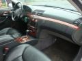 Black - S 430 Sedan Photo No. 6