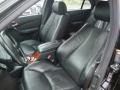 Black - S 430 Sedan Photo No. 8