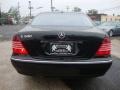 Black - S 430 Sedan Photo No. 10
