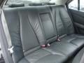 Black - S 430 Sedan Photo No. 13
