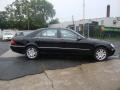 Black - S 430 Sedan Photo No. 15