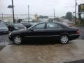 Black - S 430 Sedan Photo No. 16