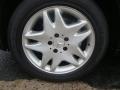 Black - S 430 Sedan Photo No. 17