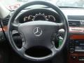 Black - S 430 Sedan Photo No. 18