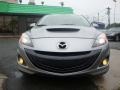 Liquid Silver Metallic - MAZDA3 MAZDASPEED3 Sport 5 Door Photo No. 9