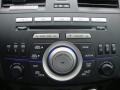 2010 Mazda MAZDA3 MAZDASPEED3 Sport 5 Door Audio System