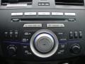 Black/Red Audio System Photo for 2010 Mazda MAZDA3 #53838076