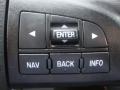 Black/Red Controls Photo for 2010 Mazda MAZDA3 #53838094