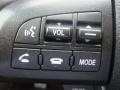 Black/Red Controls Photo for 2010 Mazda MAZDA3 #53838100