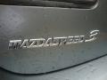 2010 Mazda MAZDA3 MAZDASPEED3 Sport 5 Door Badge and Logo Photo