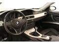 2008 Black Sapphire Metallic BMW 3 Series 335xi Coupe  photo #10