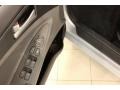Iridescent Silver Blue Metallic - Sonata GLS Photo No. 6