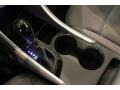 Iridescent Silver Blue Metallic - Sonata GLS Photo No. 12