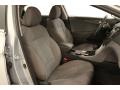 Iridescent Silver Blue Metallic - Sonata GLS Photo No. 13