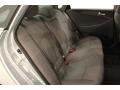 Iridescent Silver Blue Metallic - Sonata GLS Photo No. 14